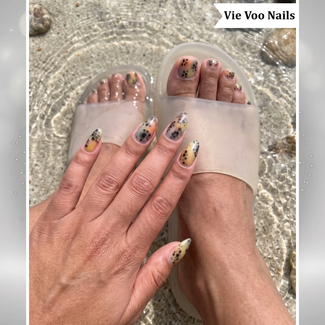 Nail July  22